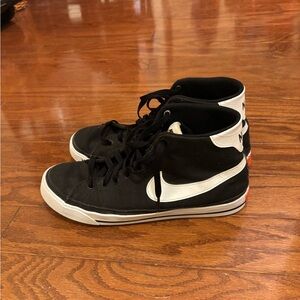 Nike High-Top Sneakers